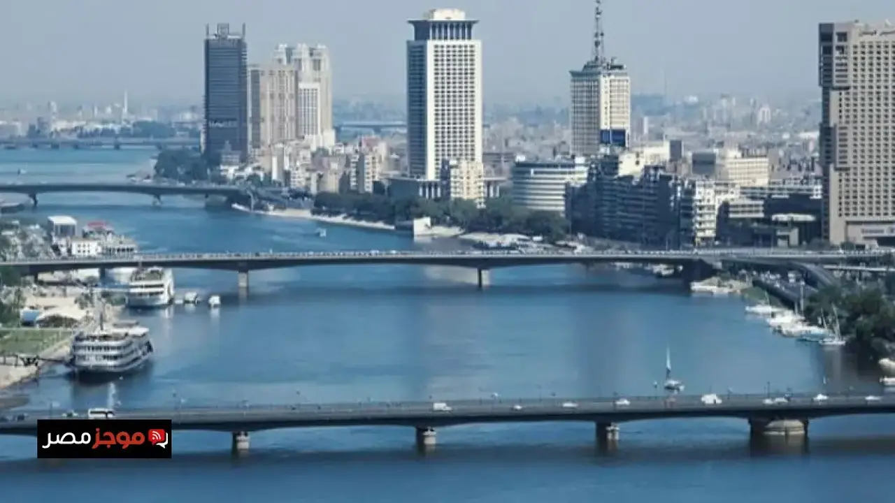 الأرصاد الجوية تتوقع انخفاض الحرارة بالقاهرة لتسجل العظمى 18 درجة غداً بخلاف الليل